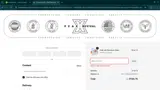 Peakrevive10 coupon verification screenshot
