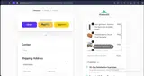 MYSTERY coupon verification screenshot