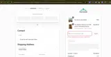 FIREWORKS coupon verification screenshot