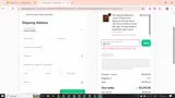 RELAX2 coupon verification screenshot