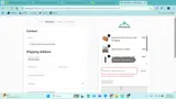 VFKJN4C7 coupon verification screenshot