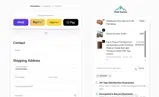 SPOOKY coupon verification screenshot