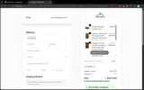SPOOKY coupon verification screenshot