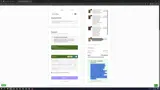 SIMPLY3 coupon verification screenshot