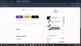 PEAK-HAUGHTON-3 coupon verification screenshot