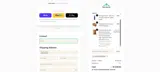 HonorandSweat coupon verification screenshot
