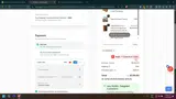 PEAK200 coupon verification screenshot