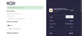 Peaks Curative coupon verification screenshot