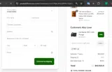 BF3 coupon verification screenshot