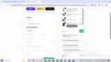 Spooky coupon verification screenshot
