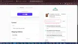 SUMMER100 coupon verification screenshot