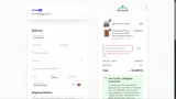 SUMMER100 coupon verification screenshot