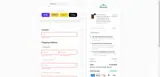PEAK200 coupon verification screenshot