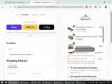 RELAX2 coupon verification screenshot