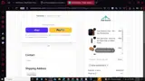 PEAK-HAUGHTON-3 coupon verification screenshot