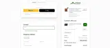 MYSTERY coupon verification screenshot