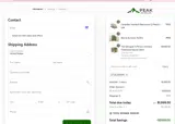 2CJC757H coupon verification screenshot