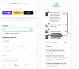 PEAK200 coupon verification screenshot