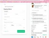 SUMMER100 coupon verification screenshot