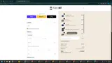 PEAKYSPRING10 coupon verification screenshot
