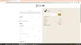 PEAKY10 coupon verification screenshot
