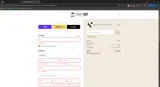 PEAKY10 coupon verification screenshot