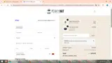FREEPIN coupon verification screenshot