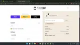 APPRECIATION10 coupon verification screenshot