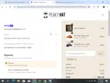 15off coupon verification screenshot
