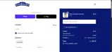 HEALTHYHELPER coupon verification screenshot