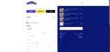 MCCLARNONS coupon verification screenshot