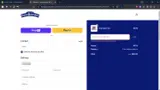 SCOOPANDWIN25 coupon verification screenshot