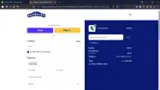 VCF10 coupon verification screenshot