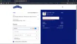 VERYCHERRYCAKES coupon verification screenshot