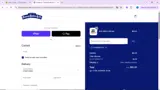 EXTRANUTTY coupon verification screenshot