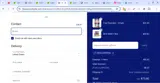 MCCLARNONS coupon verification screenshot