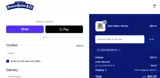 COZYRECIPE10 coupon verification screenshot