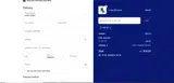VCF10 coupon verification screenshot