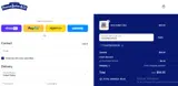 COZYRECIPE10 coupon verification screenshot