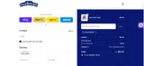 flourhour coupon verification screenshot