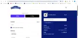 SAVEONPBCO coupon verification screenshot