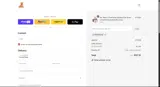 PETAFRIEND coupon verification screenshot