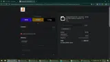 CNOBPEAN15 coupon verification screenshot