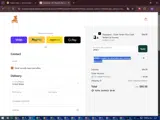 UPREV coupon verification screenshot
