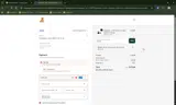 Rocket coupon verification screenshot