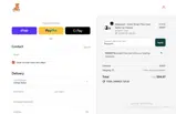 Peanut10 coupon verification screenshot