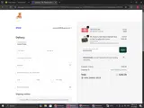 MAIACHANEL coupon verification screenshot