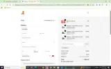 PICCOLA coupon verification screenshot