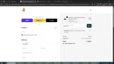 BUDATLAS coupon verification screenshot