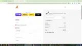 ZENATENOFF coupon verification screenshot